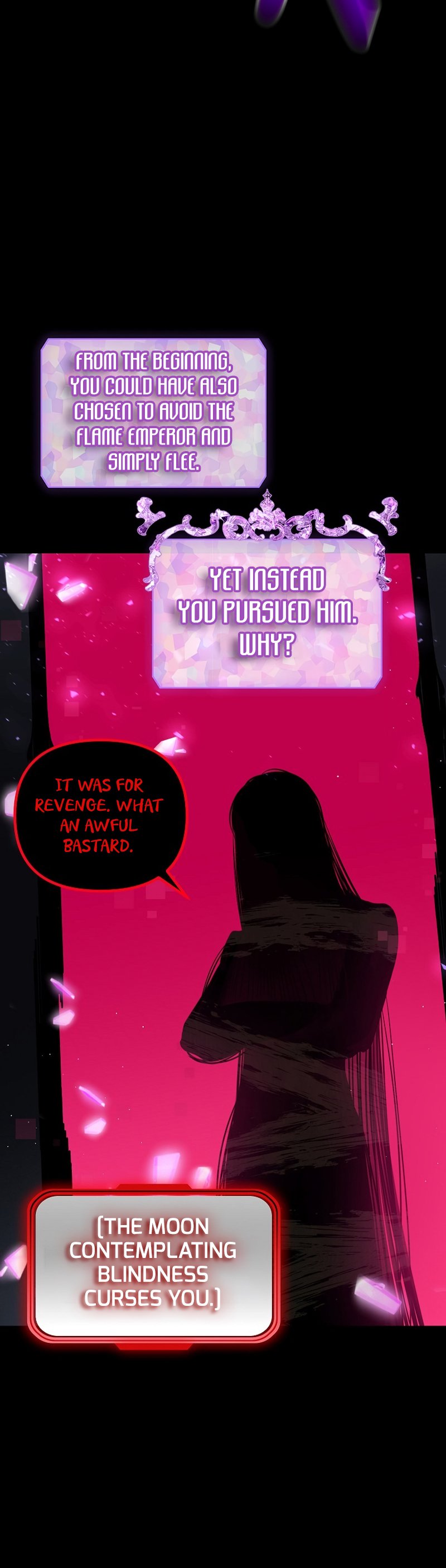 SSS-Class Suicide Hunter, Chapter 103 image 22